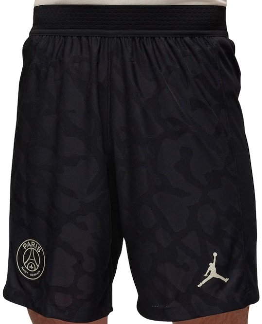 Calção III PSG 2023 2024 Air Jordan oficial 